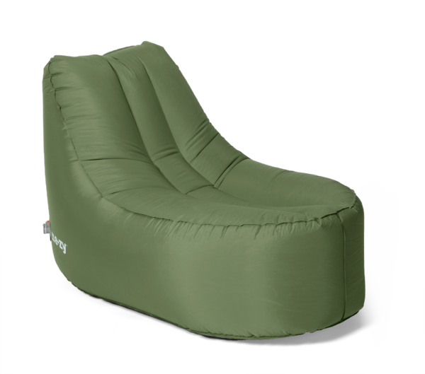 Mr. E-ZY - Chair - Army Green