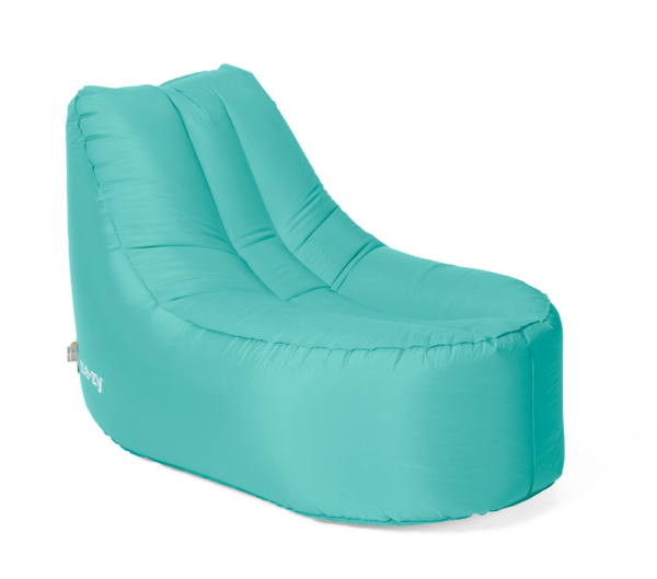 Mr. E-ZY - Chair - Sea Green